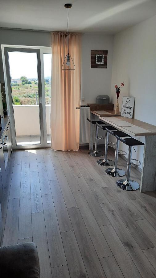 New Grey Residence Apartament Târgu-Mureş エクステリア 写真