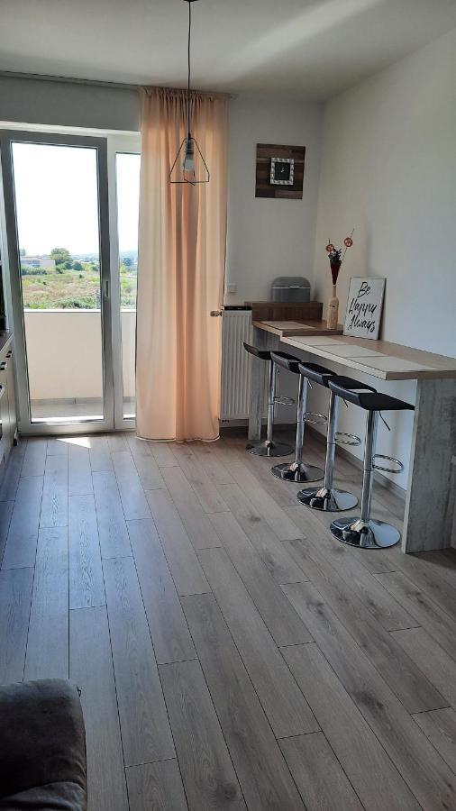New Grey Residence Apartament Târgu-Mureş エクステリア 写真